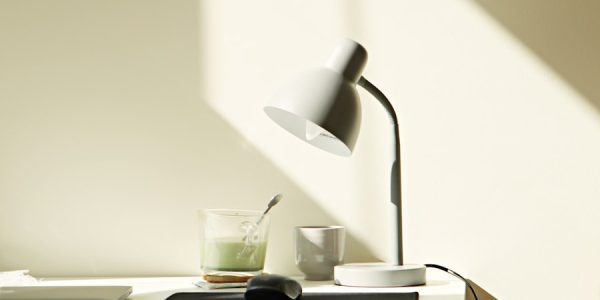 Photo Table lamp