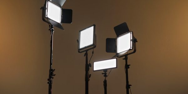 Photo LED bulbs