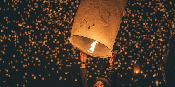 Photo Lanterns