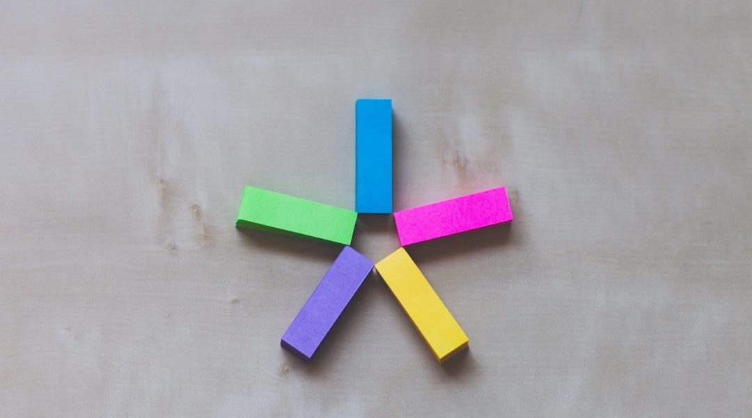 Photo Star-shaped