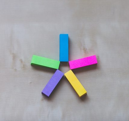 Photo Star-shaped