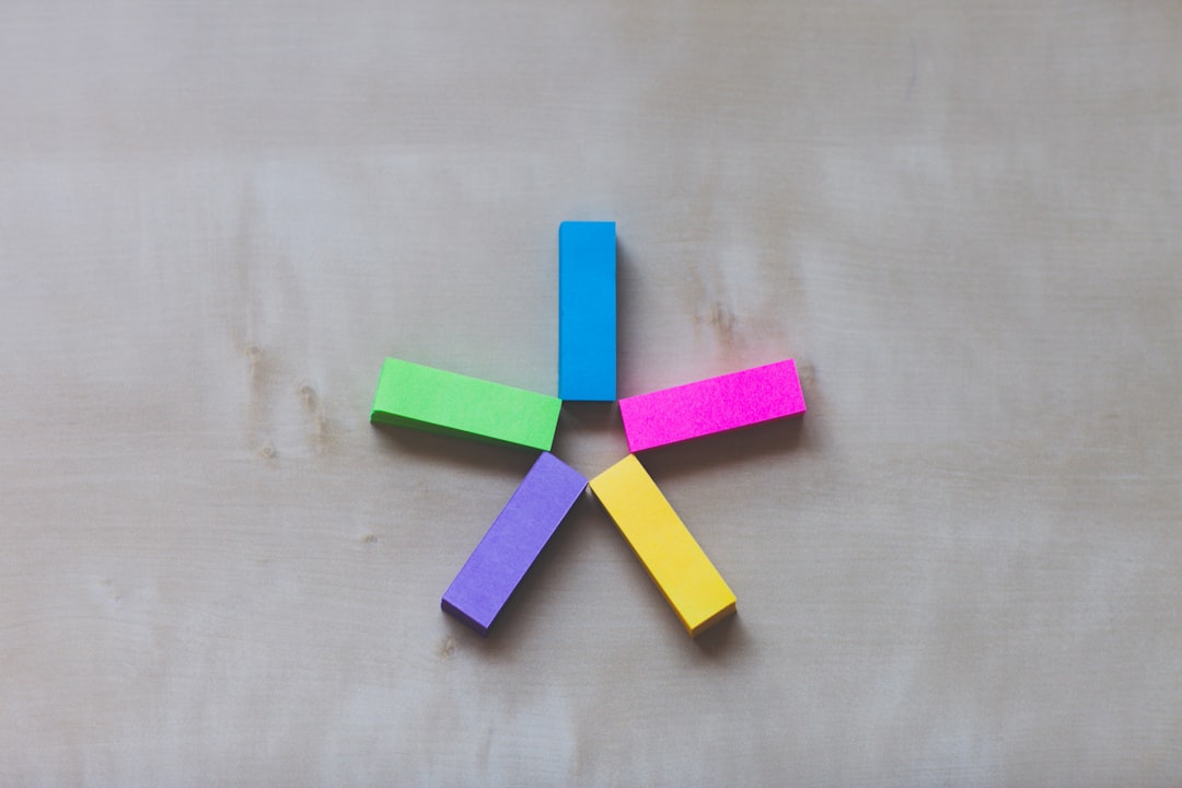 Photo Star-shaped
