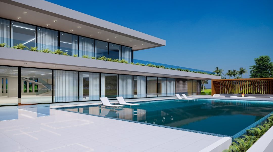 Photo Modern design