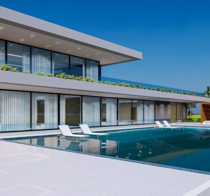 Photo Modern design