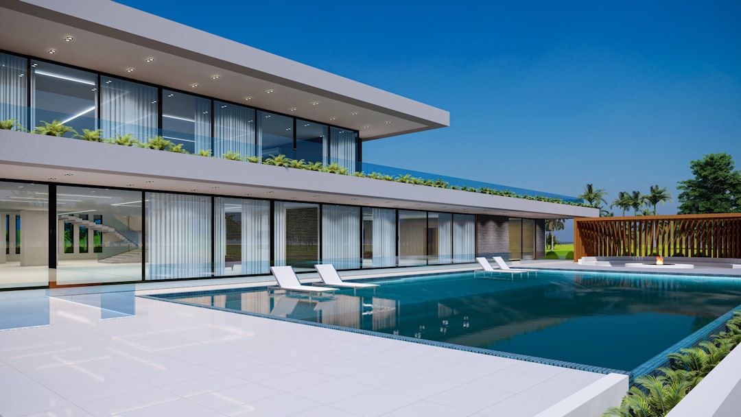 Photo Modern design