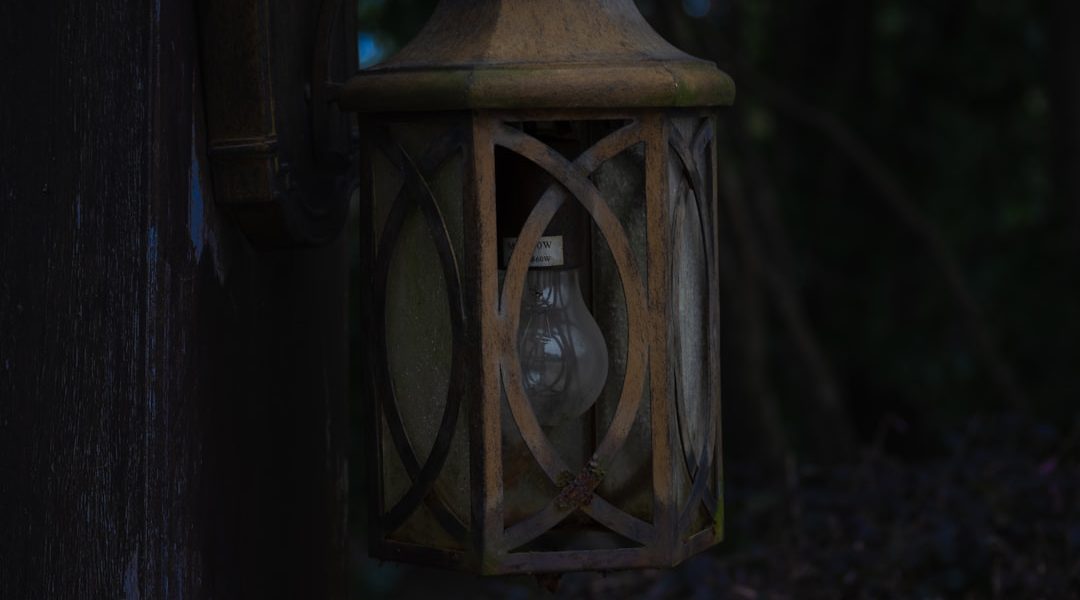 Photo Rabbit Night Light