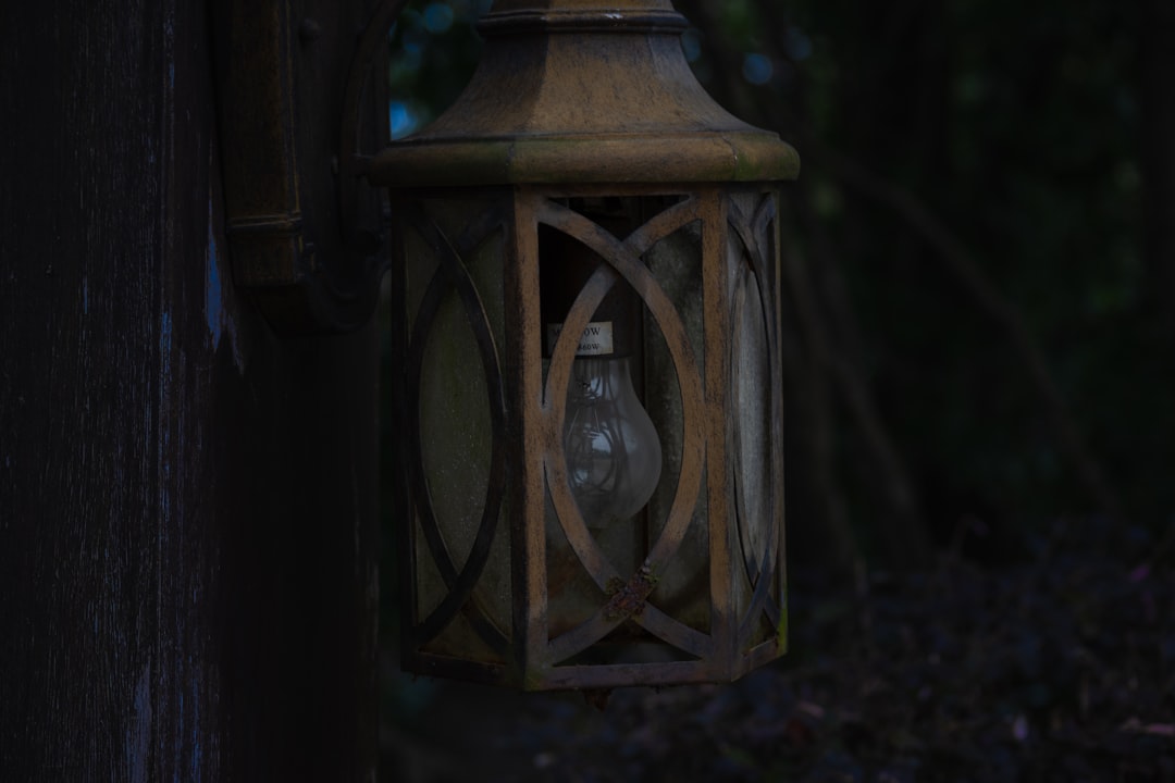 Photo Rabbit Night Light